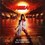 ANNIHILATOR - In command (Live 89-90)